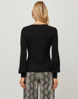 Amelia Bolero Shrug Sweater