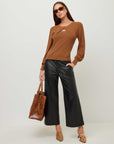 Amelia Bolero Shrug Sweater