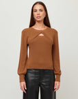Amelia Bolero Shrug Sweater