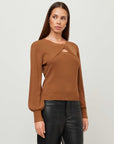 Amelia Bolero Shrug Sweater