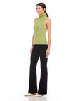 Kelli Turtleneck Sweater Tank