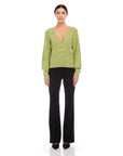 Kennedy Cardigan
