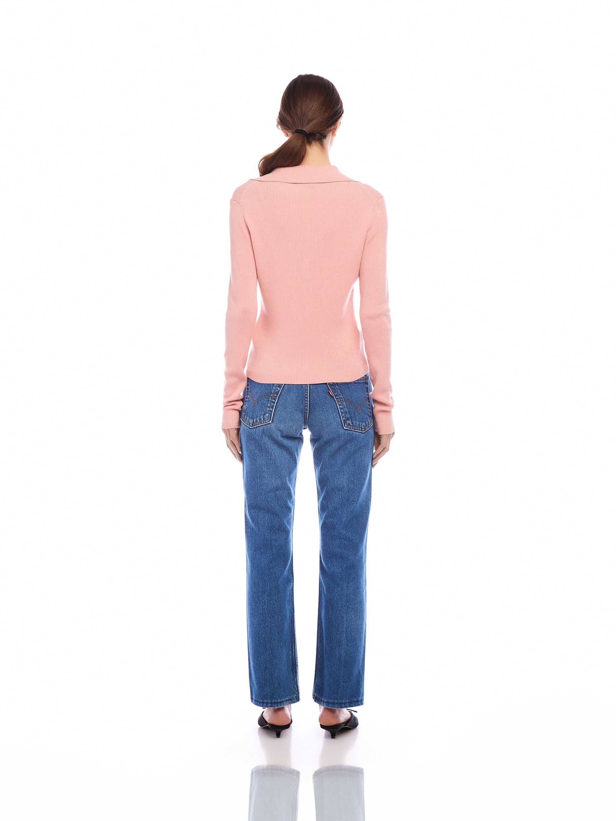 Rory Sweater