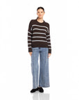 Luca Crewneck Sweater