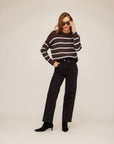 Luca Crewneck Sweater
