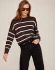 Luca Crewneck Sweater