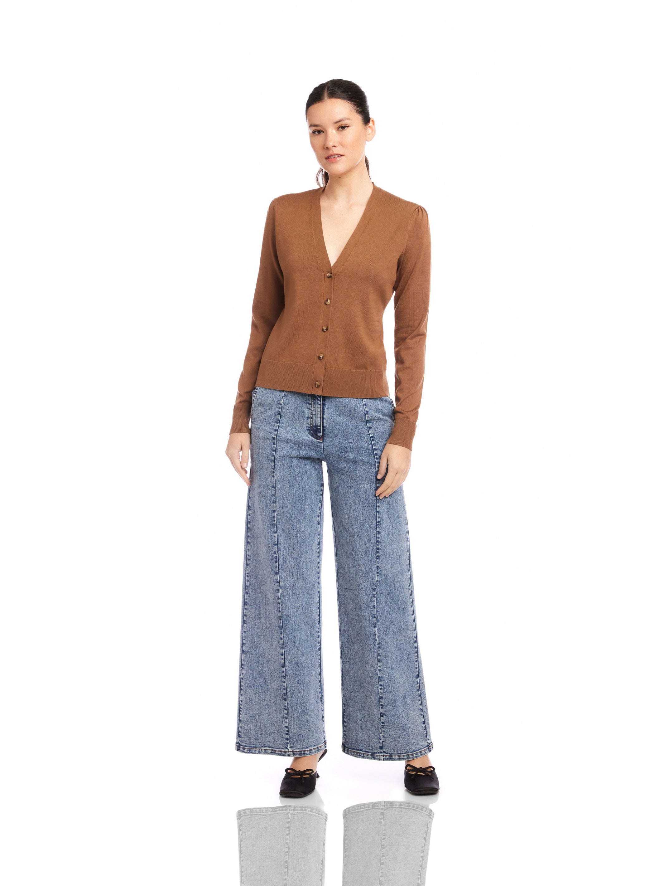 Lacey Cardigan