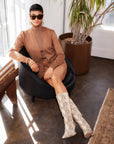 Lacey Cardigan