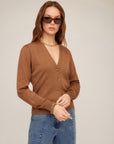 Lacey Cardigan