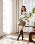 Luca Crewneck Sweater