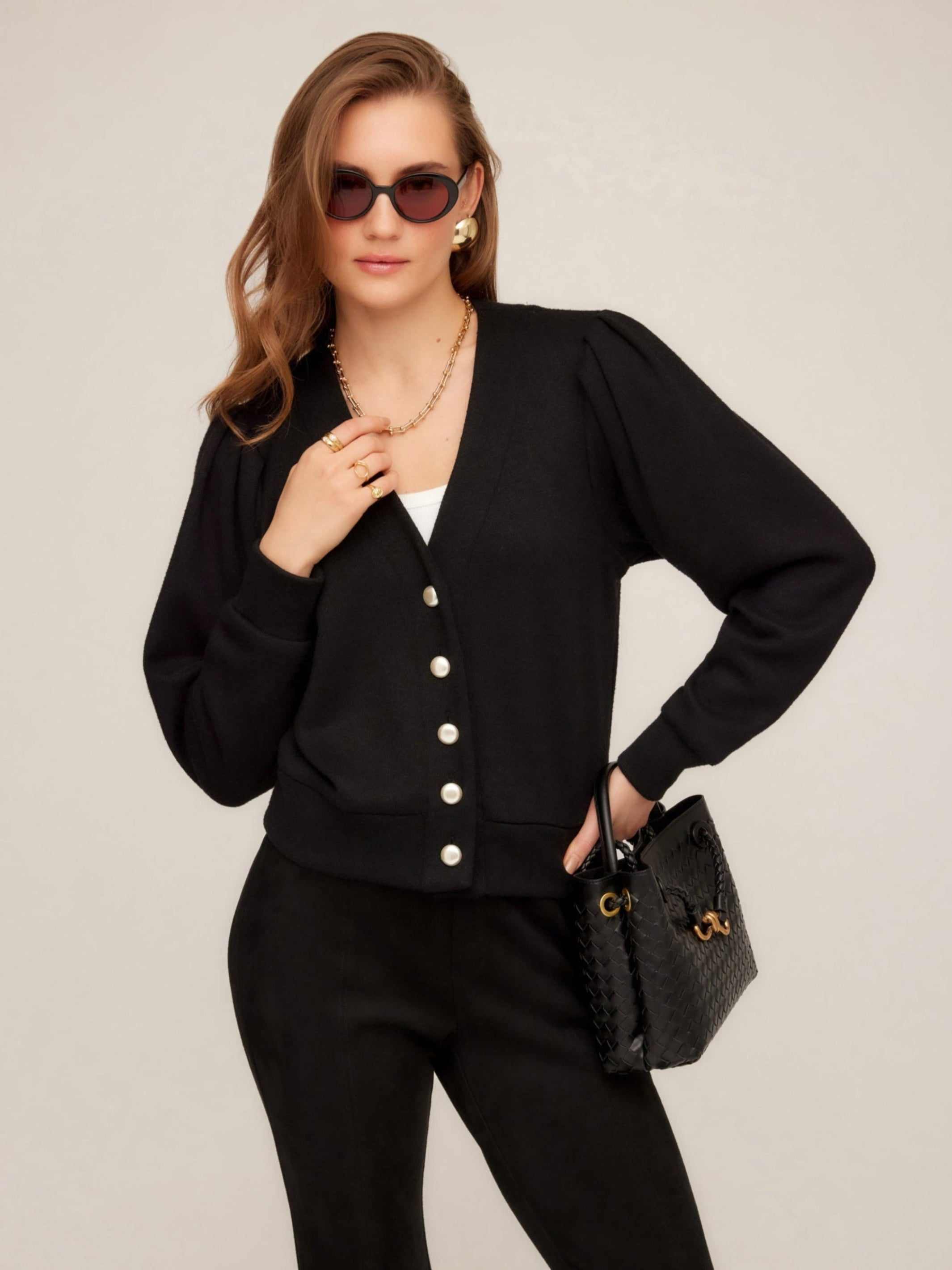 Madeline Cardigan