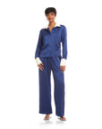 Sofi Pleated Pants