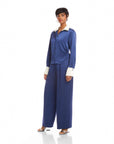 Sofi Pleated Pants