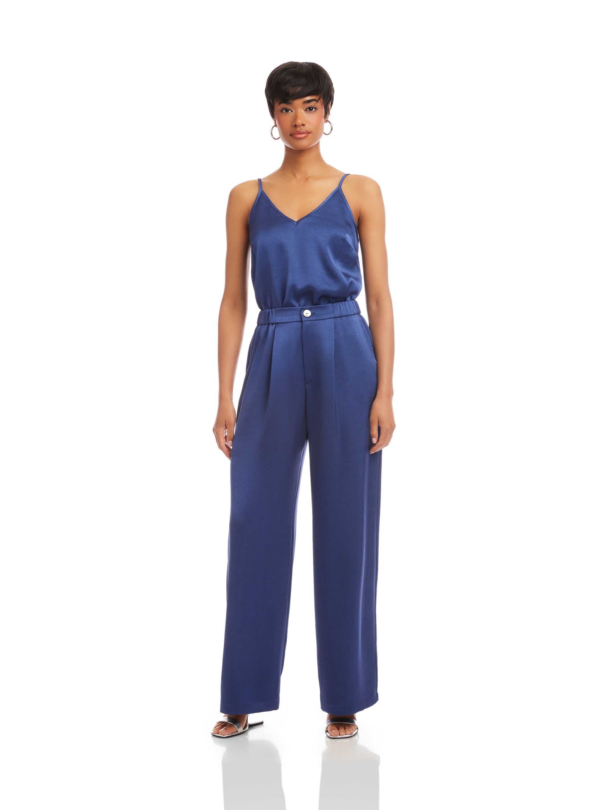 Gallery Detail: Sofi Pleated Pants