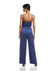 Sofi Pleated Pants