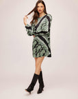 Juliette Mini Dress