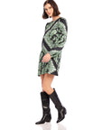 Juliette Mini Dress
