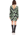 Juliette Mini Dress