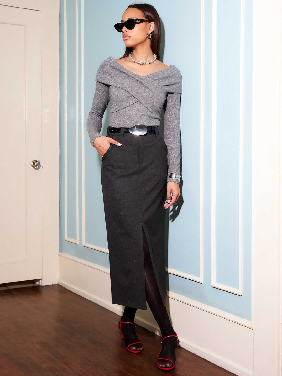 スカート foxey Skirt Loretta 40 44176 Skirt 