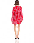 Layne Mini Dress
