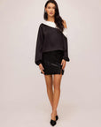 Lola Mini Skirt