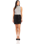 Lola Mini Skirt