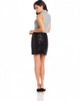 Lola Mini Skirt