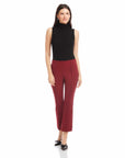 Sigourney Pintuck Pants