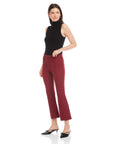 Sigourney Pintuck Pants