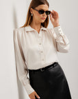 Chloe Blouse