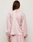 Alana Keyhole Top
