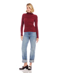 Ruched Selena Top