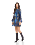 Layne Mini Dress
