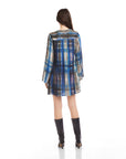 Layne Mini Dress