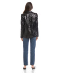 Loretta Sequin Jacket