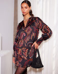 Calista Dress