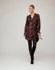 Calista Dress