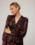 Calista Dress