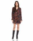 Calista Dress