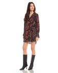 Calista Dress