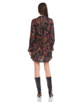 Calista Dress