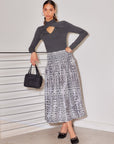 Rhea Skirt
