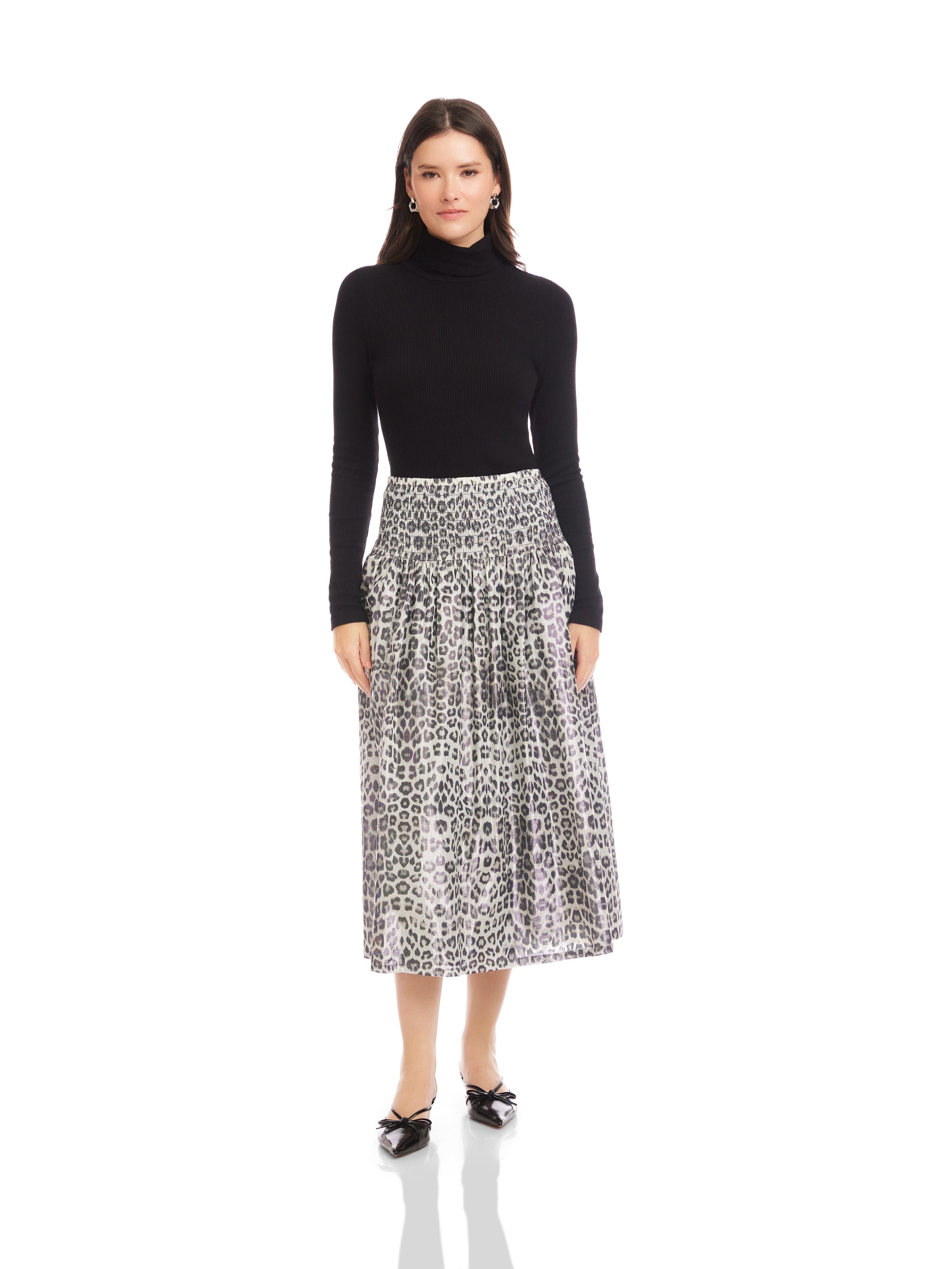 Rhea Skirt | Fifteen Twenty Clothing