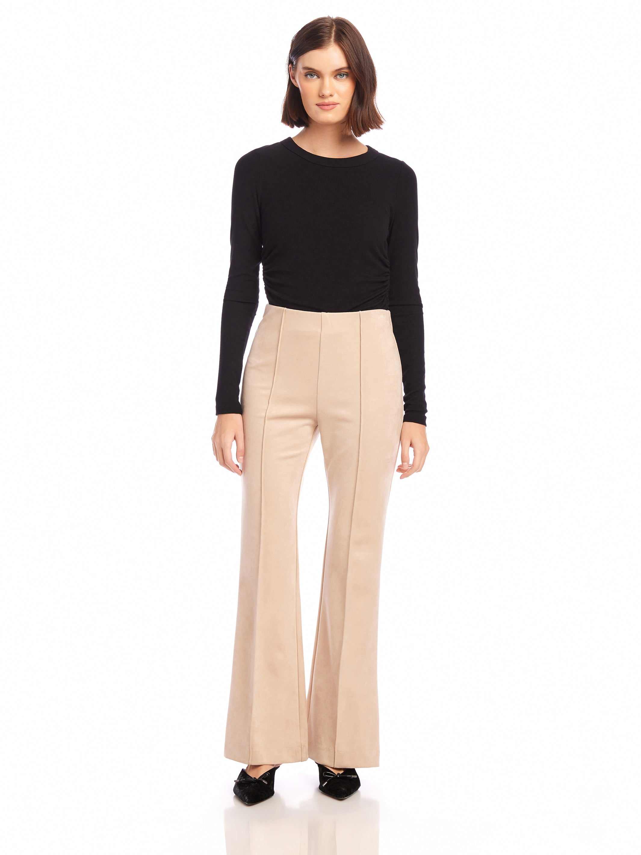 Ellie Bootcut Pants