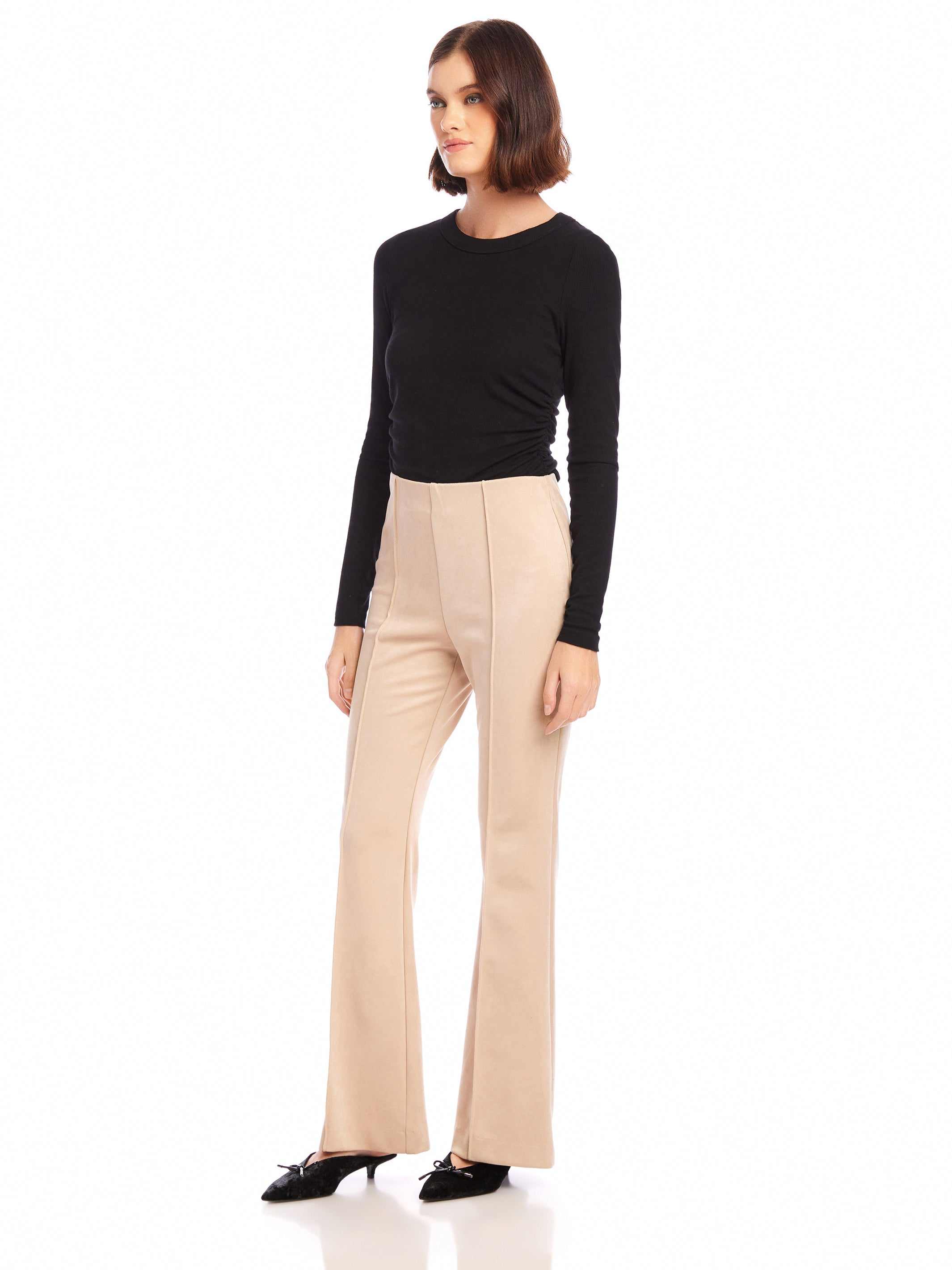 Ellie Bootcut Pants