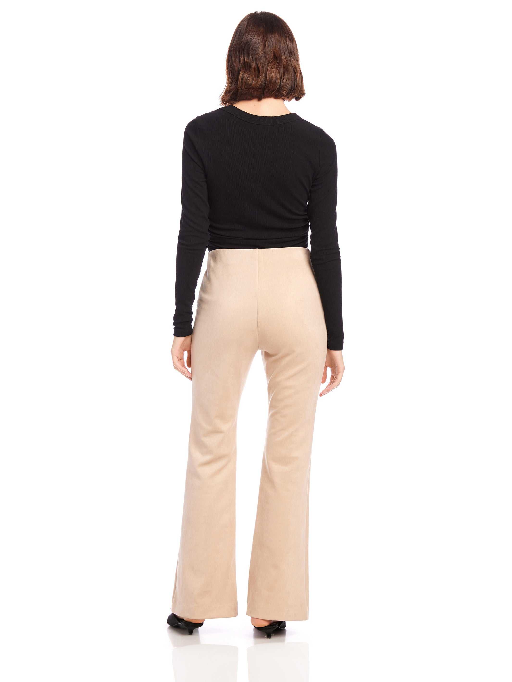 Ellie Bootcut Pants