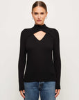 Kari Crossover Top