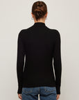 Kari Crossover Top