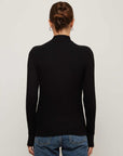 Kari Crossover Top
