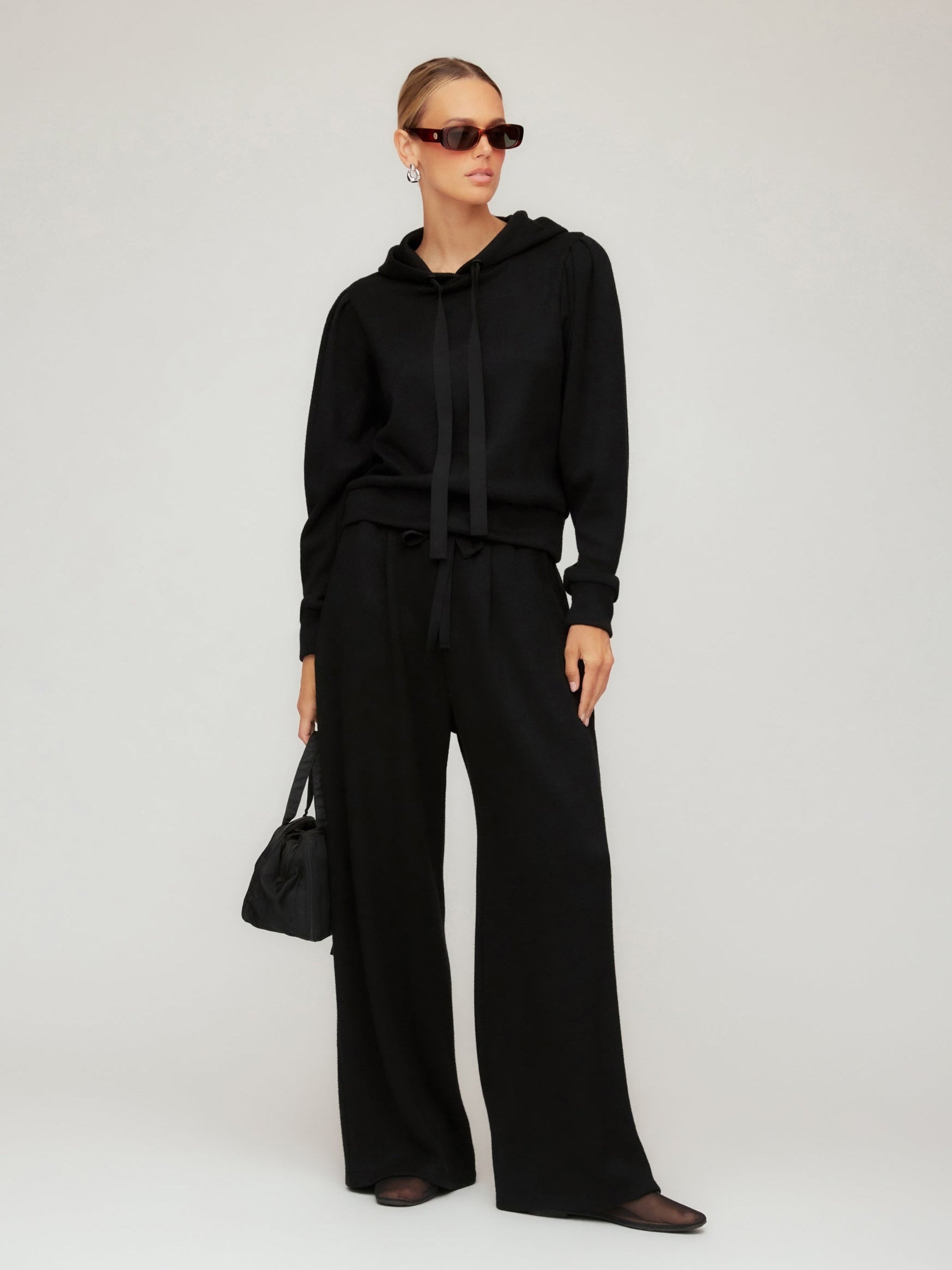 Jenny Pleated Pants